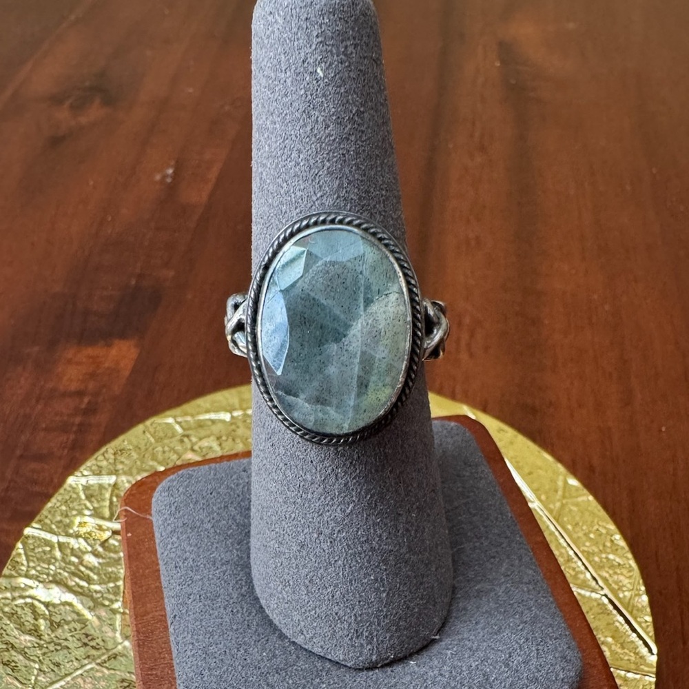 Vintage Southwest Style Ring